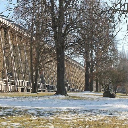 Thuringer Haus バート・ケーゼン エクステリア 写真